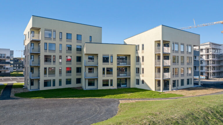 Hringhamar 10